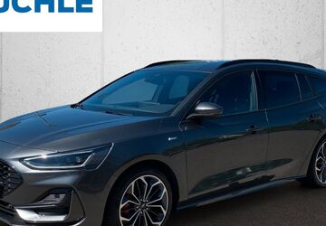 Ford Focus 18.550 km 24.980 &euro; Ölbronn 75248