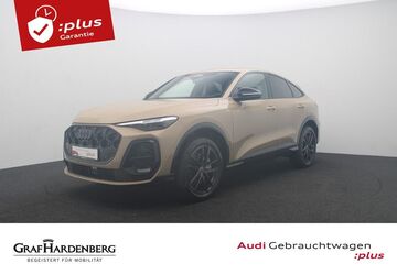 Audi Q5 18.000 km 63.980 &euro; Karlsruhe 76131