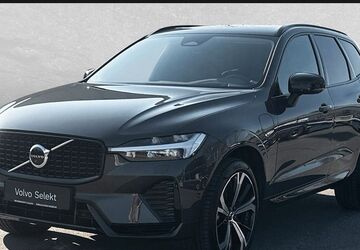 Volvo XC60 25.000 km 51.890 &euro; Karlsruhe 76187