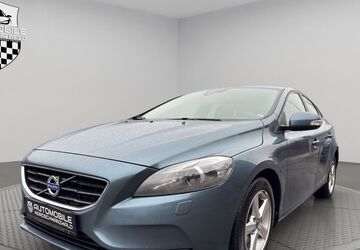 Volvo V40 77.000 km 12.990 &euro; Birkenfeld 75217