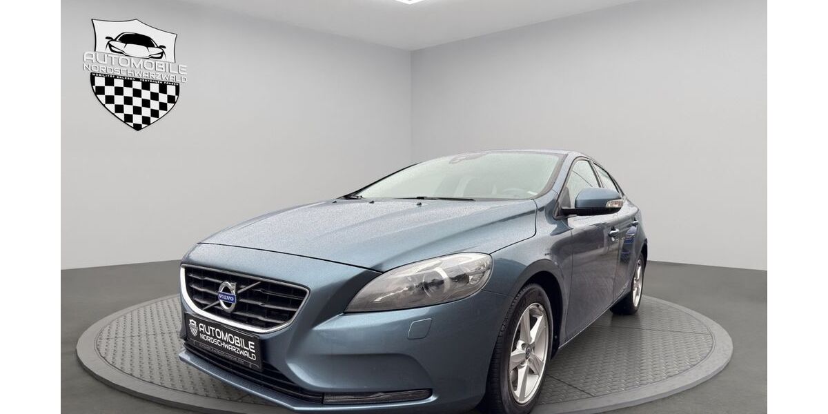 Volvo V40 77.000 km 12.990 &euro; Birkenfeld 75217