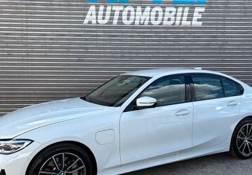 BMW 330 85.459 km 26.990 &euro; Sindelfingen 71065