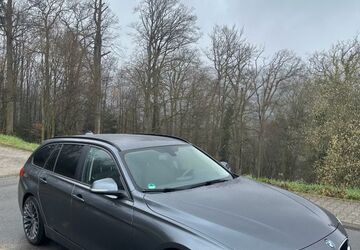 BMW 316 205.000 km 12.800 &euro; Pforzheim 75175