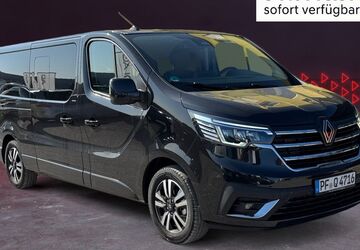 Renault Trafic 16.686 km 42.770 &euro; Birkenfeld 75217