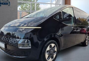 Hyundai STARIA 4.500 km 50.990 &euro; Karlsruhe 76187