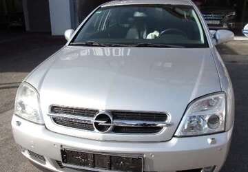 Opel Vectra 212.500 km 2.590 &euro; Wildberg 72218