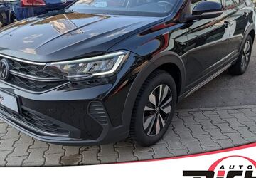 VW Taigo 66.950 km 16.970 &euro; Leonberg 71229