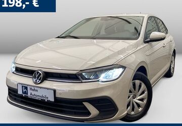 VW Polo 84.794 km 16.490 &euro; Niefern-Öschelbronn 75223