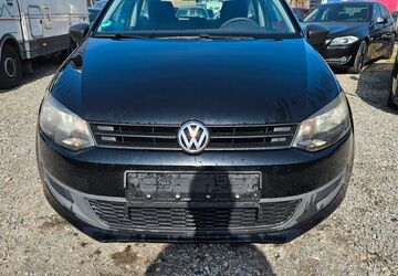 VW Polo 223.000 km 1.499 &euro; Malsch 76316