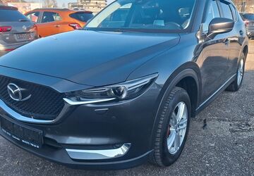 Mazda CX-5 236.526 km 11.990 &euro; Karlsruhe 76185