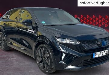 Renault Rafale 14.072 km 46.740 &euro; Birkenfeld 75217