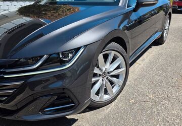 VW Arteon 32.000 km 33.900 &euro; WALDBRONN 76337