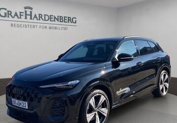 Audi Q5 17.500 km 57.900 &euro; Bruchsal 76646