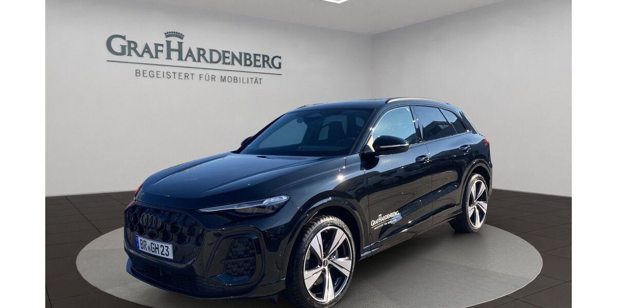 Audi Q5 17.500 km 57.900 &euro; Bruchsal 76646