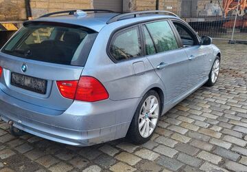 BMW 320 203.000 km 2.990 &euro; Pforzheim 75177