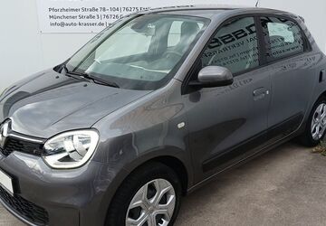 Renault Twingo 48.300 km 10.990 &euro; Ettlingen 76275