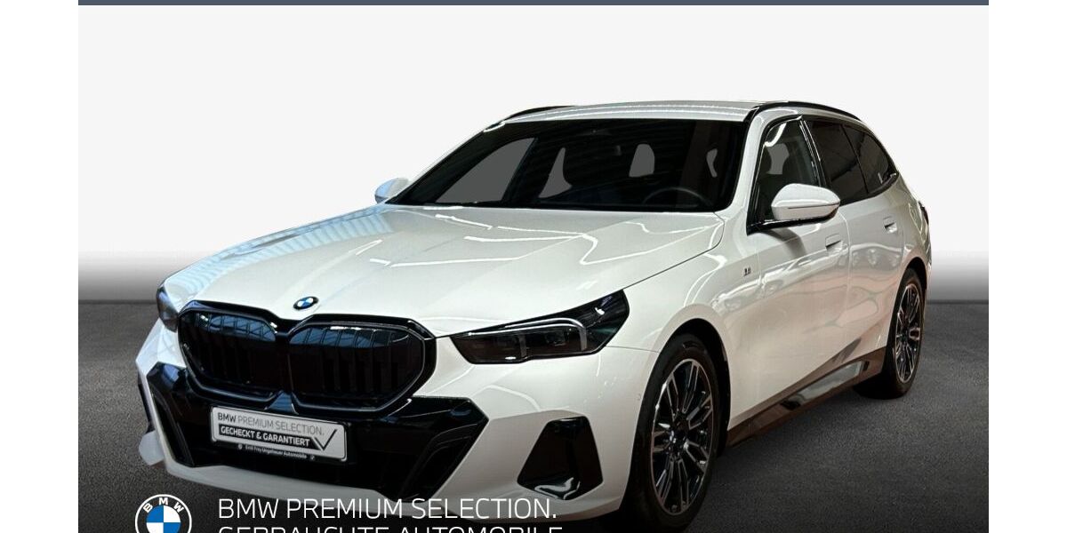 BMW 520 11.264 km 52.890 &euro; Karlsruhe 76227