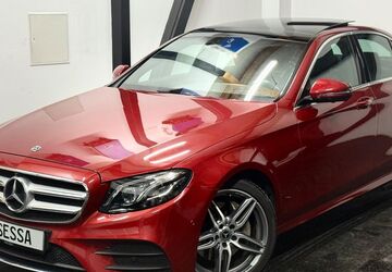 Mercedes-Benz E 220 129.800 km 27.499 &euro; Bretten 75015