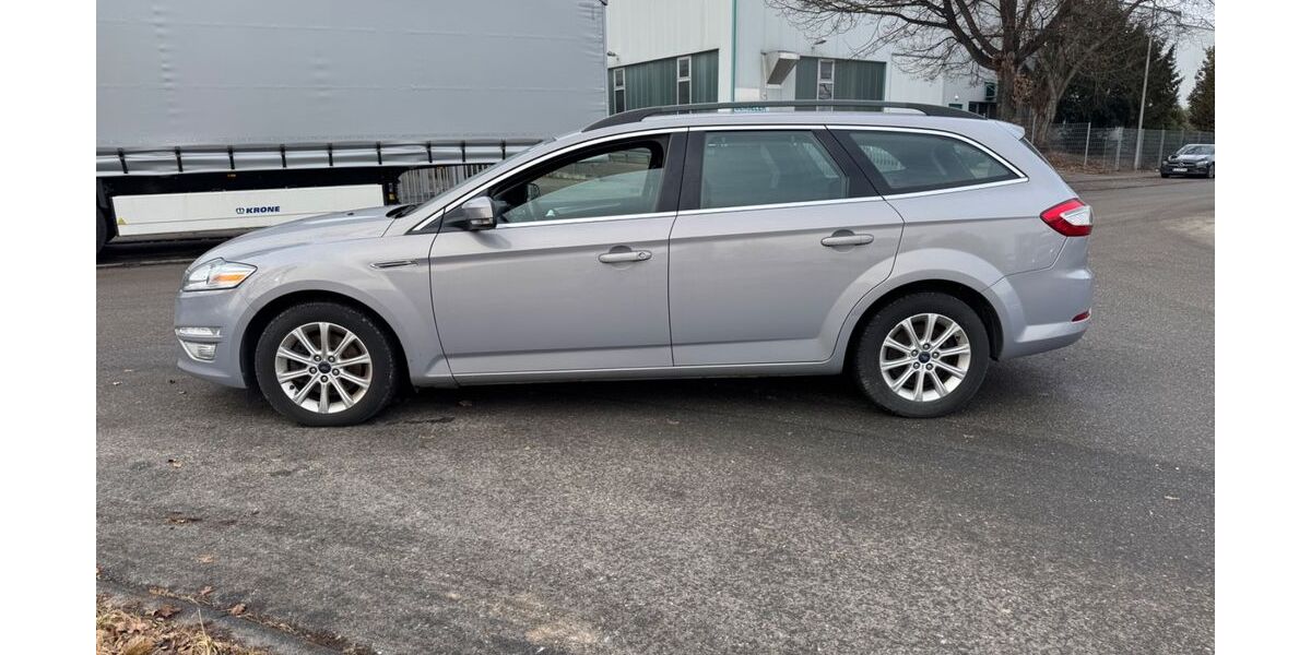Ford Mondeo 420.412 km 2.557 &euro; Markgröningen 71706