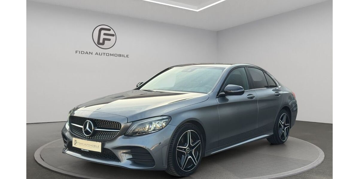 Mercedes-Benz C 200 130.000 km 23.850 &euro; Sindelfingen/Stuttgart 71065