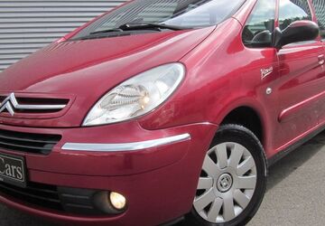 Citroen Xsara Picasso 128.500 km 2.685 &euro; Aidlingen 71134