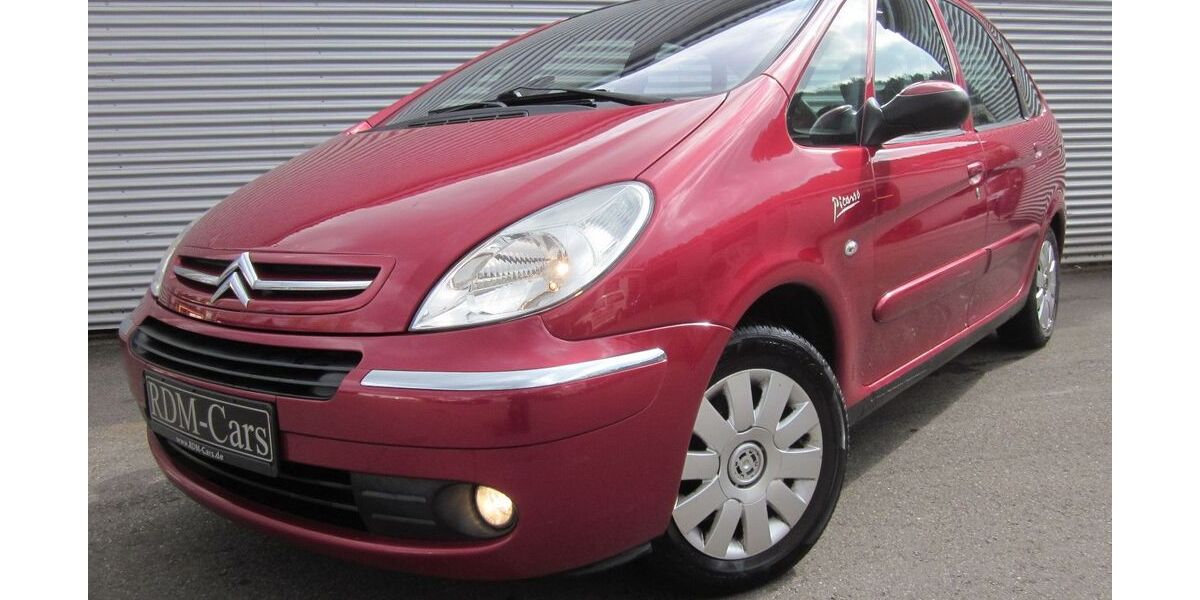 Citroen Xsara Picasso 128.500 km 2.685 &euro; Aidlingen 71134