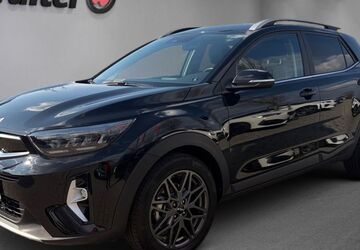 Kia Stonic 26.600 km 18.240 &euro; Pforzheim 75177