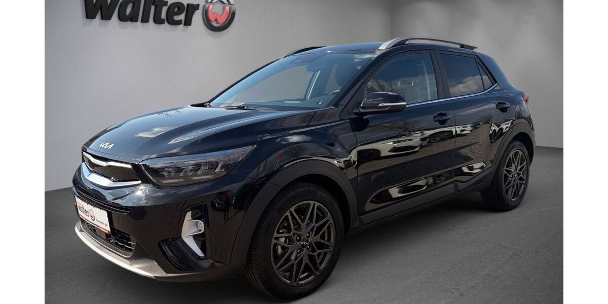 Kia Stonic 26.600 km 18.240 &euro; Pforzheim 75177