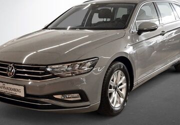 VW Passat 43.800 km 26.990 &euro; Karlsruhe 76131