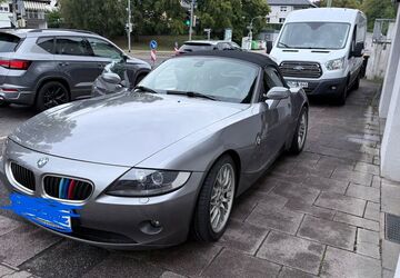 BMW Z4 102.155 km 16.490 &euro; Pforzheim 75175