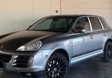 Porsche Cayenne 239.950 km 9.990 &euro; Karlsruhe 76189