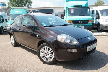 Gebrauchte Fiat Punto