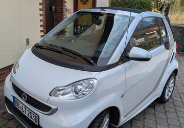 Smart ForTwo 55.000 km 7.600 &euro; Sindelfingen 71067