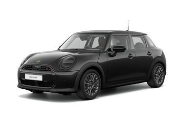 Mini Cooper S 13.345 km 34.530 &euro; Pforzheim 75179