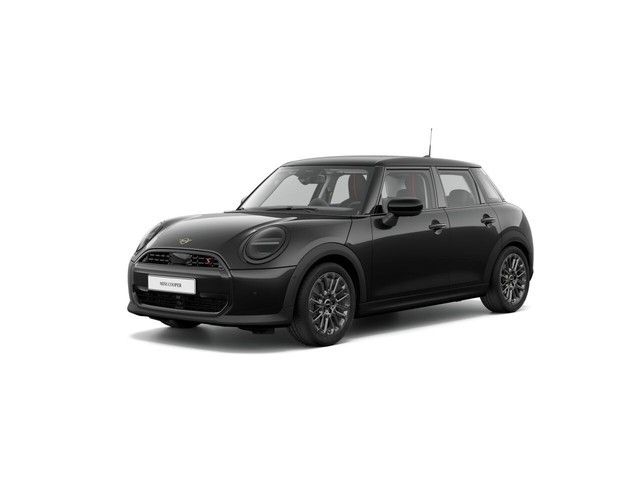 Mini Cooper S 13.345 km 34.530 &euro; Pforzheim 75179