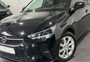 Opel Corsa 62.000 km 12.495 &euro; Bretten 75015