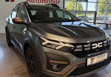 Dacia Sandero 1.530 km 18.490 &euro; Bruchsal 76646
