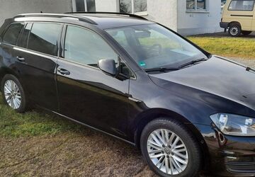 VW Golf 275.000 km 5.890 &euro; Straubenhardt 75334