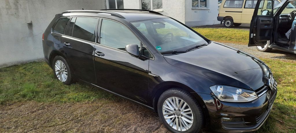VW Golf 275.000 km 5.890 &euro; Straubenhardt 75334