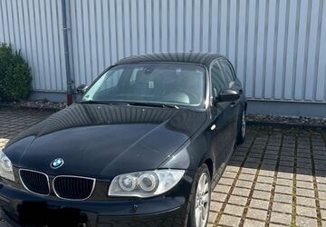 BMW 120 267.000 km 3.200 &euro; Gaggenau 76571