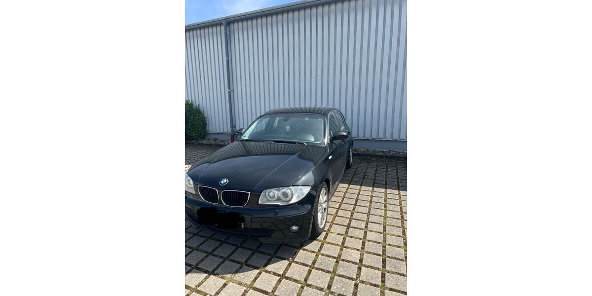 BMW 120 267.000 km 3.200 &euro; Gaggenau 76571