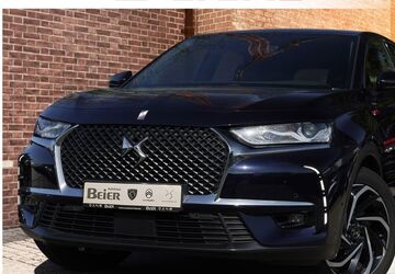 DS Automobiles DS7 (Crossback) 82.571 km 21.980 &euro; Karlsruhe 76131