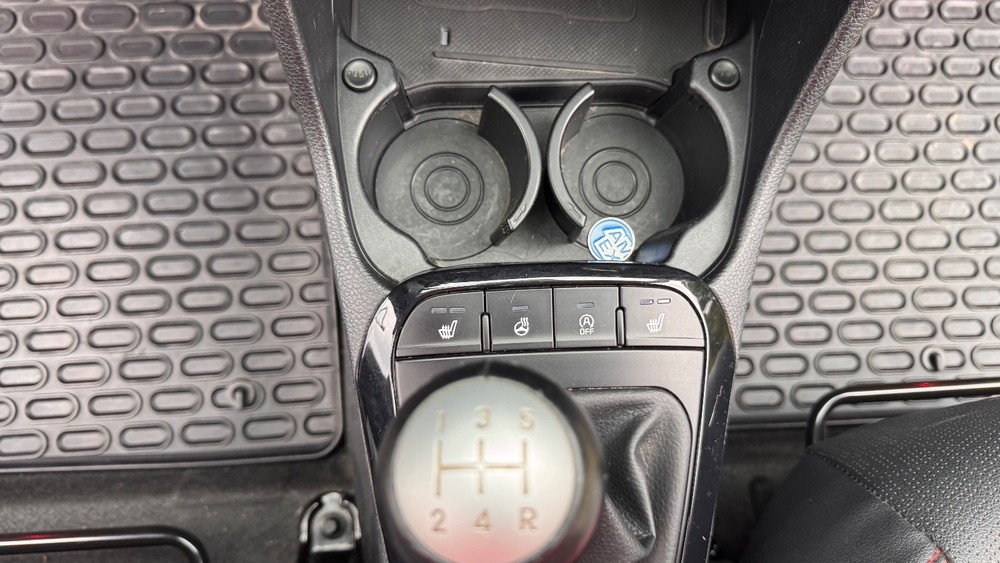 Kia Picanto 52.500 km 9.850 &euro; Ettlingen 76275