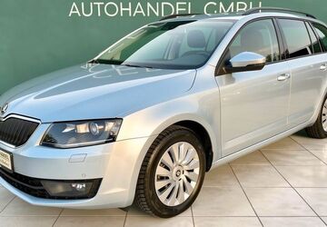 Skoda Octavia 216.000 km 7.950 &euro; Niefern bei Pforzheim 75223