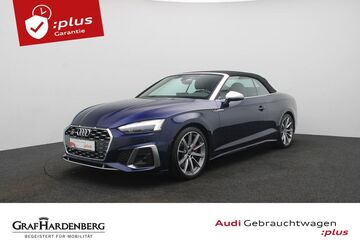 Audi S5 17.727 km 49.980 &euro; Karlsruhe 76131