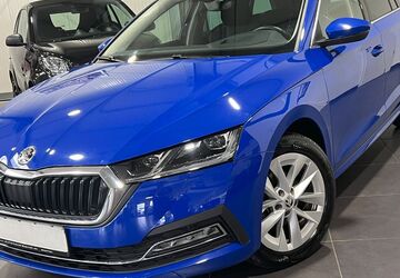 Skoda Octavia 131.000 km 19.995 &euro; Bretten 75015