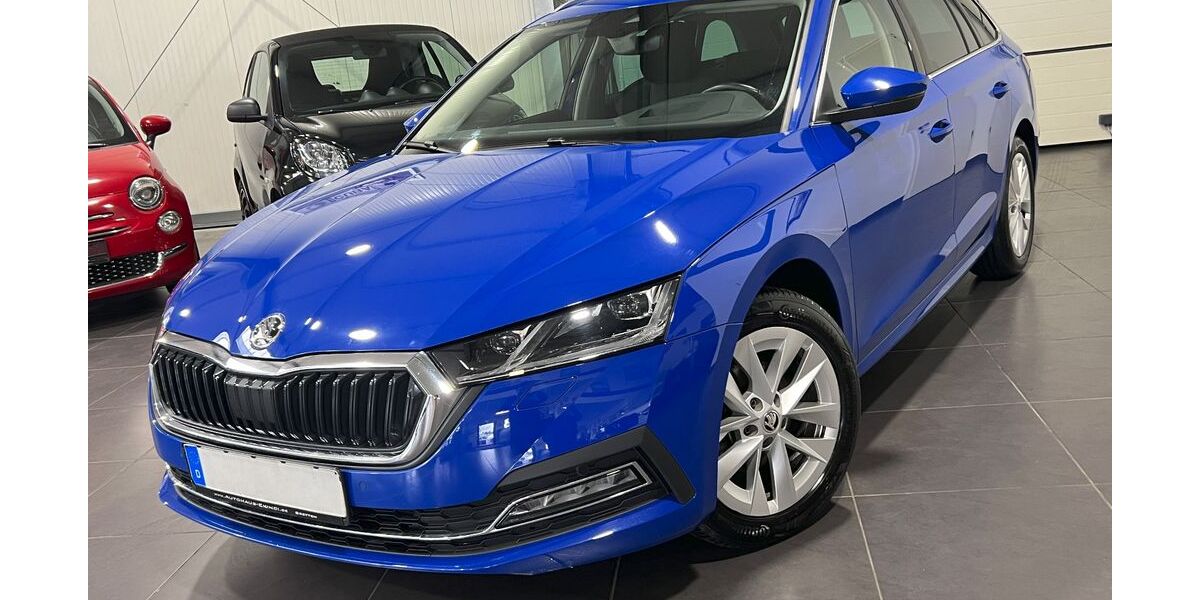 Skoda Octavia 131.000 km 19.995 &euro; Bretten 75015