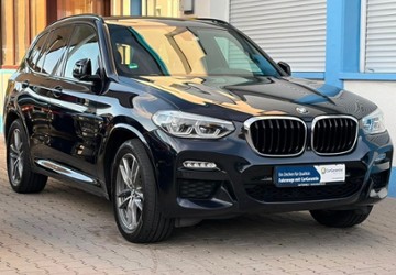 BMW X3 179.000 km 23.780 &euro; Pforzheim 75181