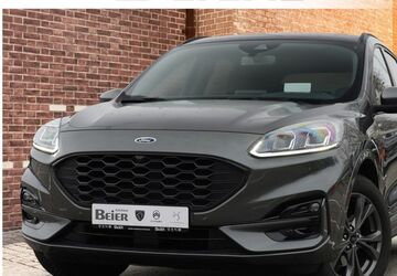 Ford Kuga 26.010 km 31.480 &euro; Karlsruhe 76131