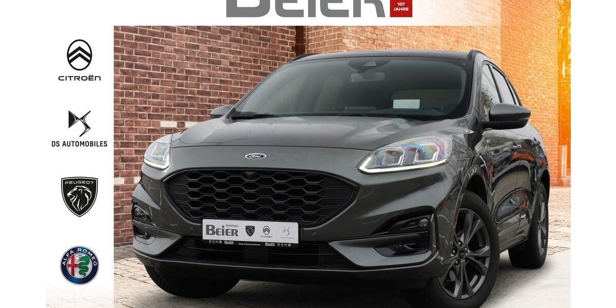 Ford Kuga 26.010 km 31.480 &euro; Karlsruhe 76131